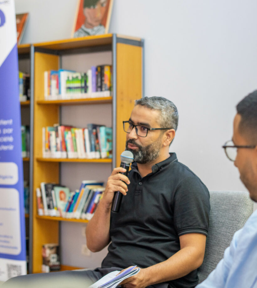 Rencontres Méditerranéennes à Agadir - Juillet 2025