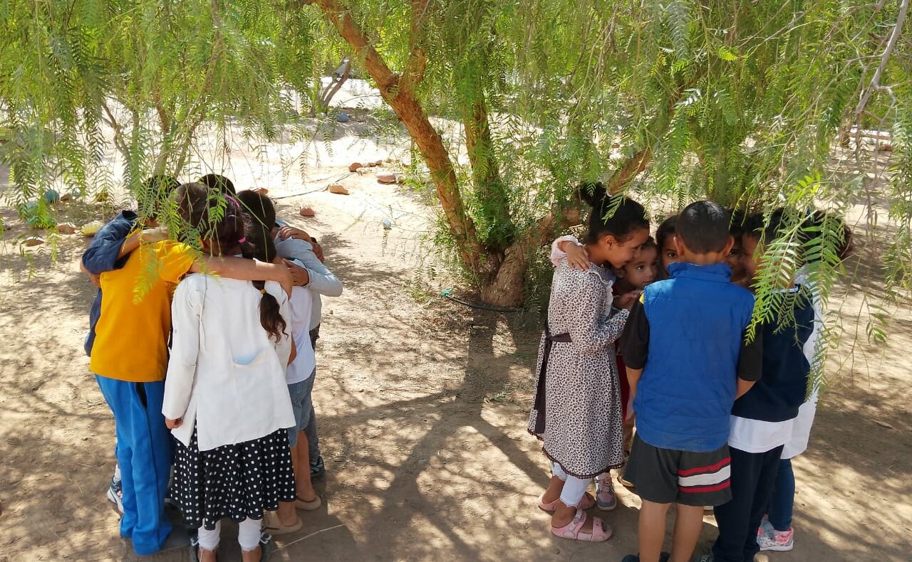 1 314 enfants, des centaines de moments partagés… et autant d’amitiés qui se renforcent